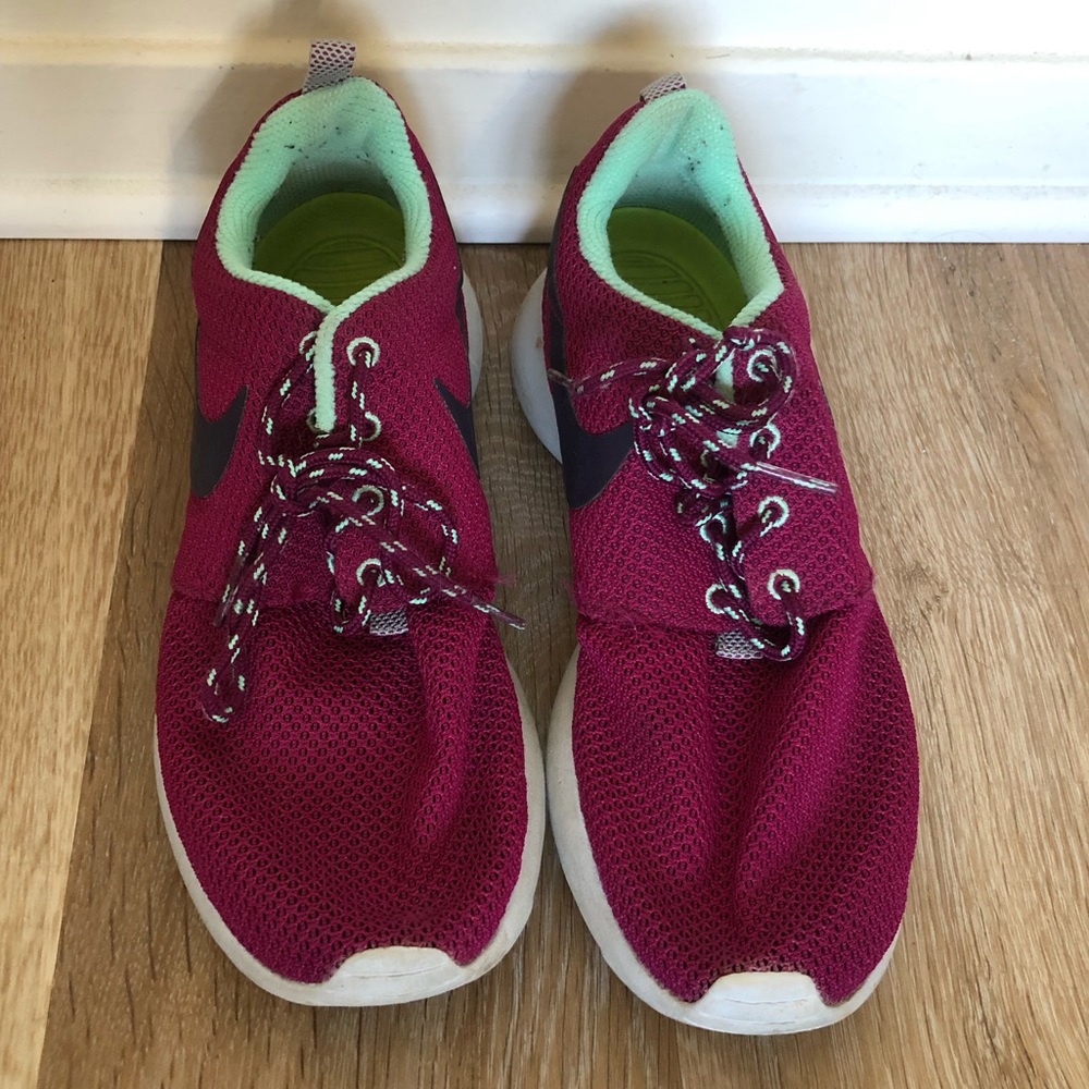 Nike Roshe Run